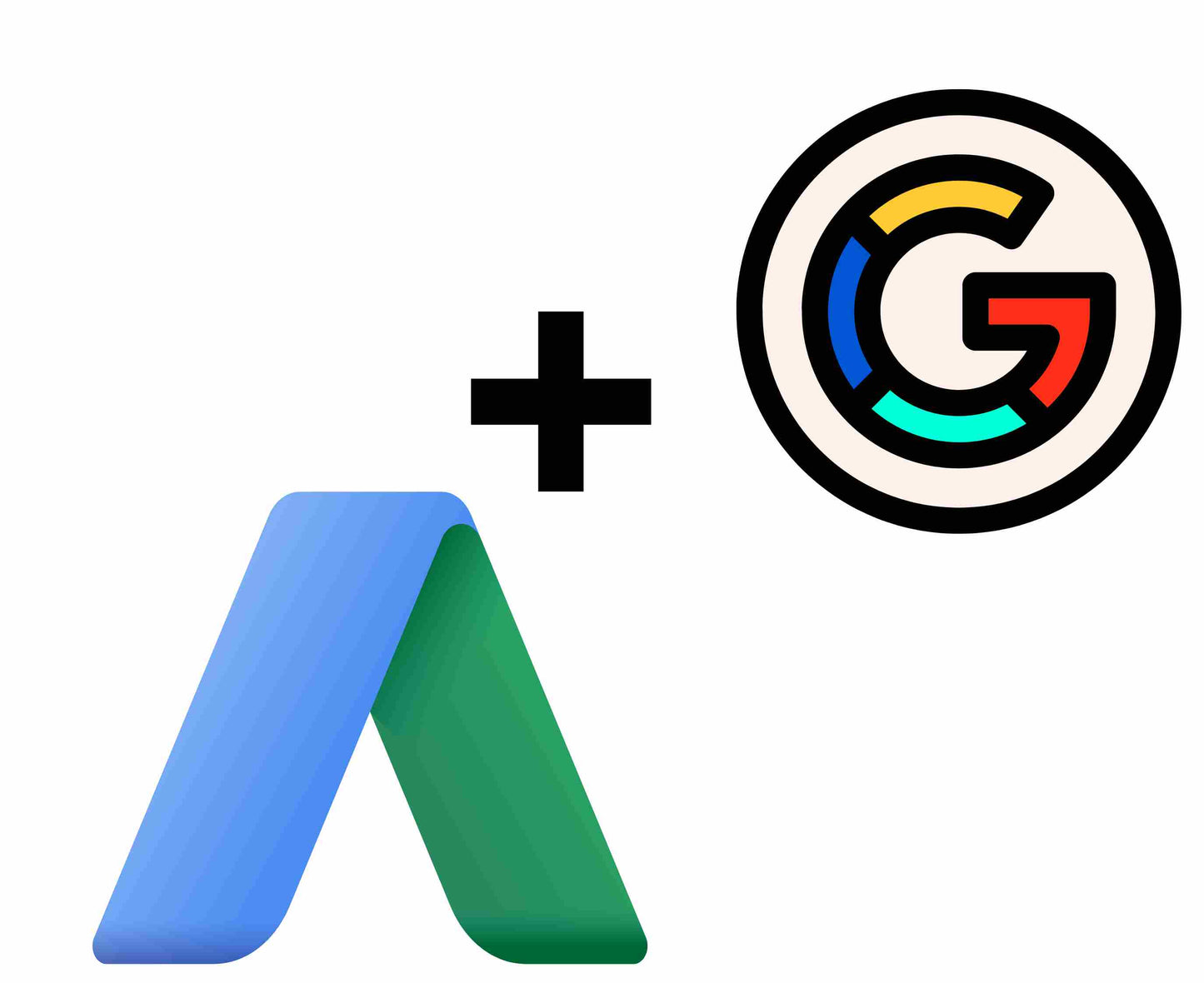 Google Ads + Google Remarketing